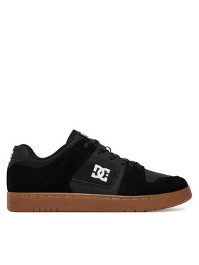 DC Shoes Снікерcи DC Shoes MANTECA 4 DC01732063 Чорний