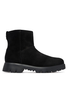 HÖGL Stivaletti HÖGL Anton 2-102502-01000 Nero