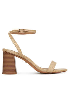 DeeZee Sandále DeeZee XHS831-1 Béžová