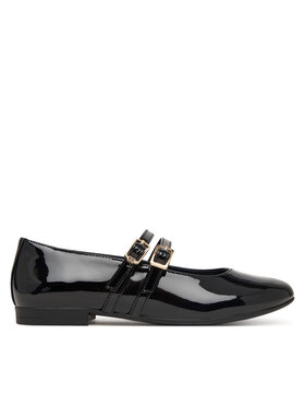 Tommy Hilfiger Balerina Tommy Hilfiger T3A3-35131-0774 S Fekete