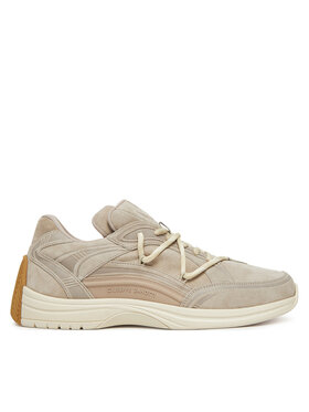 Giuseppe Zanotti Снікерcи Giuseppe Zanotti RM50009/003 Сірий