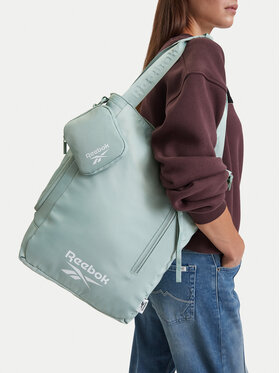 Reebok Kabelka Reebok CWBEO-RBK-B-011-10 Svetlo zelená