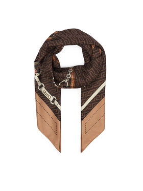 Liu Jo Foulard Liu Jo 2F6061 T2745 Marrone