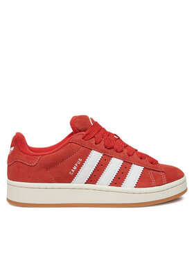 adidas Снікерcи adidas H03474 W Червоний