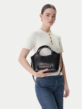 LOVE MOSCHINO Сумка LOVE MOSCHINO JC4130PP1OLH0000 Чорний