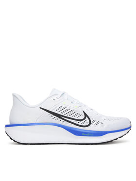 Nike Bežecké topánky Nike Quest 6 FD6033 Biela
