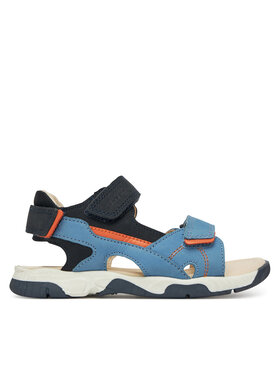 Lasocki Kids Sandále Lasocki Kids KING CI12-KING-04 Modrá