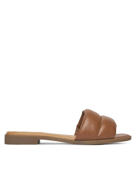 Lasocki Iešļūcenes Lasocki WI16-MENA-16 Brūns