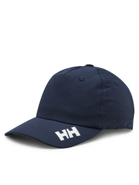 Helly Hansen Șapcă Helly Hansen Crew Cap 2.0 67517 Bleumarin
