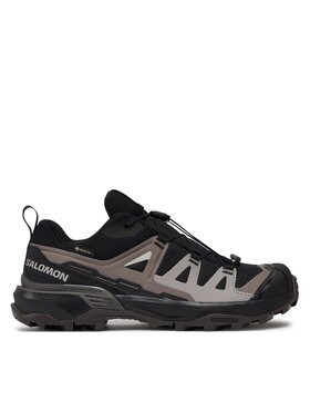 Salomon Sneakersy Salomon X Ultra 360 GORE-TEX L47449200 Čierna