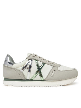 Armani Exchange Αθλητικά Armani Exchange XDX031 XV137 U697 Γκρι