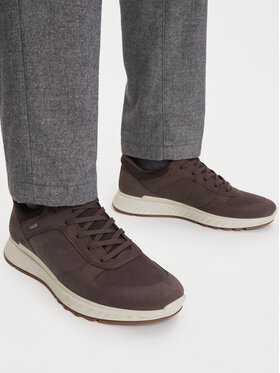 ECCO Sportcipők ECCO Exostride M 83530402178 Barna