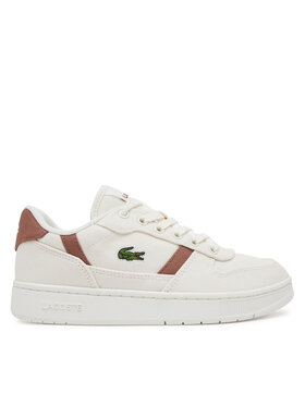 Lacoste Snīkeri Lacoste 7-49SUJ0006 Écru