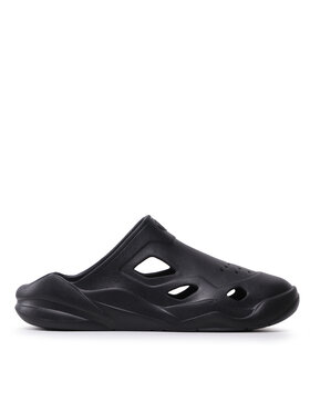 Champion Шльопанці Champion Zone Slide S22105-CHA-KK001 Чорний