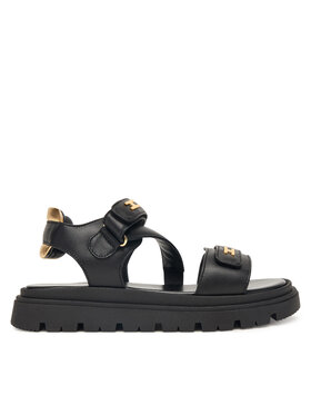 Elisabetta Franchi Босоніжки Elisabetta Franchi F4A2-E0586-1733 Чорний