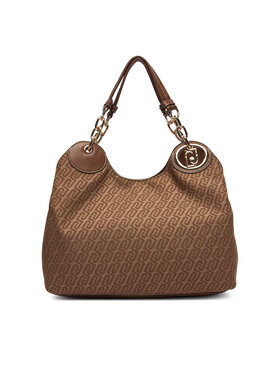 Liu Jo Borsetta Liu Jo M SATCHEL AF6024 T378A Marrone