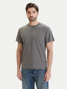 G-Star G-Star Raw Футболка Nifous D24449-336 Сірий Regular Fit