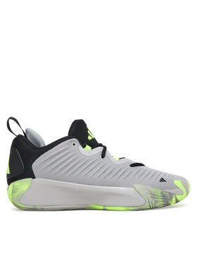 adidas Încălțăminte pentru baschet adidas adidas Initiation JR6507 Gri