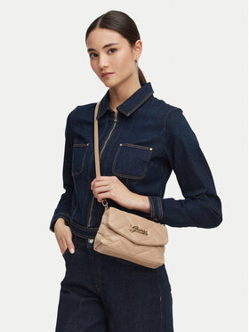 Guess Сумка Guess J6YZ16 W2538 Бежевий