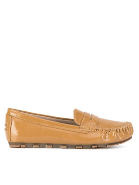 Jenny Fairy Mokasíny Jenny Fairy WFA1010-2 Hnedá