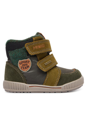 Primigi Снігоходи Primigi GORE-TEX 8861400 Хакі