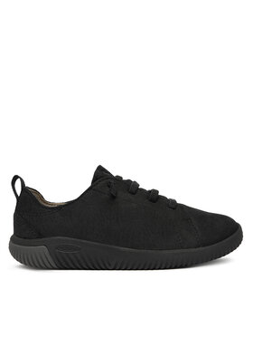 Keen Снікерcи Keen Knx Leather 1031144 Чорний