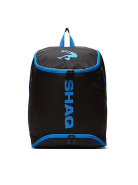 SHAQ Mugursoma Shaq SHAQ-P-006-07 Melns