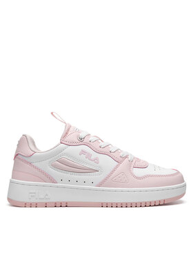 Fila Sneakersy Fila SUOLO TEENS FFT0128-43213 Biały