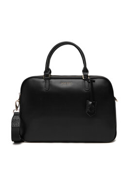 Nine West Taška na laptop Nine West CEO-NEBRASKA-LDA78172 Čierna