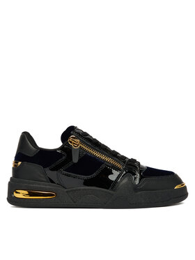 Giuseppe Zanotti Снікерcи Giuseppe Zanotti RU50026/001 Чорний