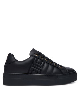 Elisabetta Franchi Снікерcи Elisabetta Franchi F4A9-E0682-1201 Чорний