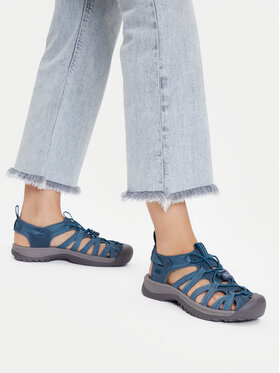 Keen Босоніжки Keen Whisper 1022809 Голубий