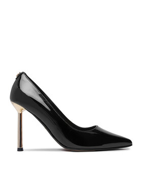 Nine West Magassarkú Nine West EO-LP956190-1 Fekete