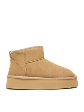 JENNY Botas de nieve JENNY CEO-ANA HYBJL221101 Beis
