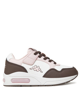 Kappa Snīkeri Kappa CEO-CP40-24976W-A(DZ) Balts