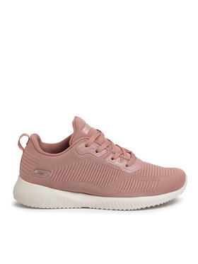 Skechers Sneakers Skechers BOBS SPORT Tough Talk 32504/BLSH Rosa