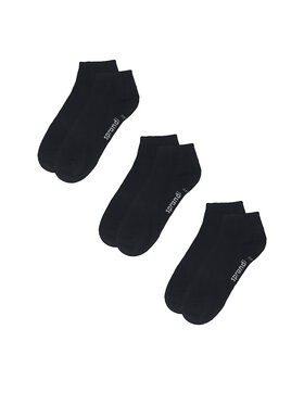 Sprandi Довгі шкарпетки Sprandi 0WB-002-AW23 (3-pack) Чорний