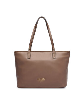 Liu Jo Bolso Liu Jo AF6071 E1120 Marrón claro