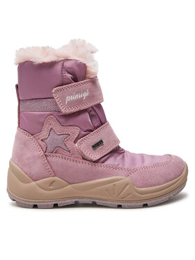 Primigi Снігоходи Primigi 6878533 S GORE-TEX Рожевий