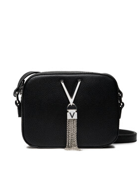 Valentino Сумка Valentino Divina VBS1R409G Чорний