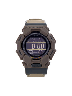 G-Shock Karóra G-Shock GD-010CE-5ER Khaki