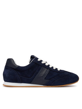 LAUREN RALPH LAUREN Laisvalaikio batai LAUREN RALPH LAUREN Dani 802P15837005 Tamsiai mėlyna