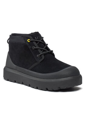 Ugg Cizme de zăpadă Ugg M Neumel Weather Hybrid 1143991 Negru