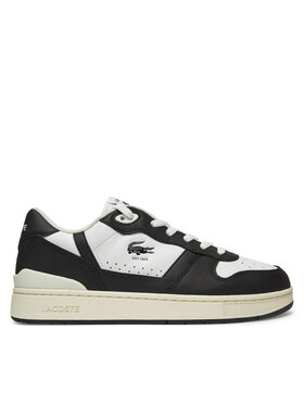 Lacoste Снікерcи Lacoste 7-48SMA0042 Чорний