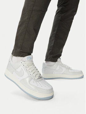 Nike Снікерcи Nike Air Force 1 '07 IH4461 100 Білий