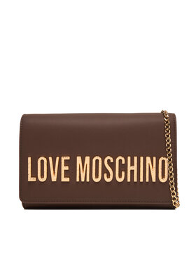 LOVE MOSCHINO Soma LOVE MOSCHINO JC4121PP0NKD031A Brūns