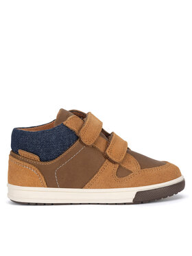 Lasocki Kids Черевики Lasocki Kids ZEN CF2980-1 Коричневий