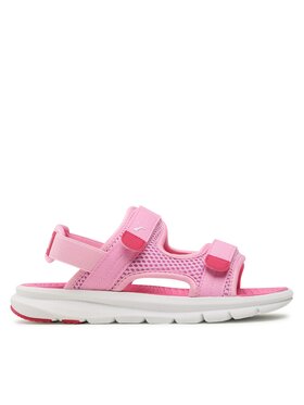Puma Босоніжки Puma Puma Evolve Sandal Jr 39044904 Рожевий