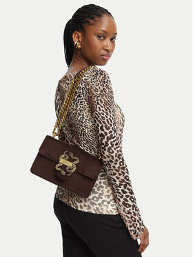 Just Cavalli Handtasche Just Cavalli 81RA4BAF ZSE74 Braun