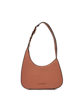 Hispanitas Kabelka Hispanitas BI232937 Hnedá